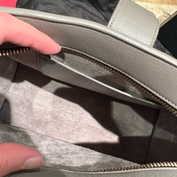 Saint Laurent Paris Caba bag - Picture 3 of 3